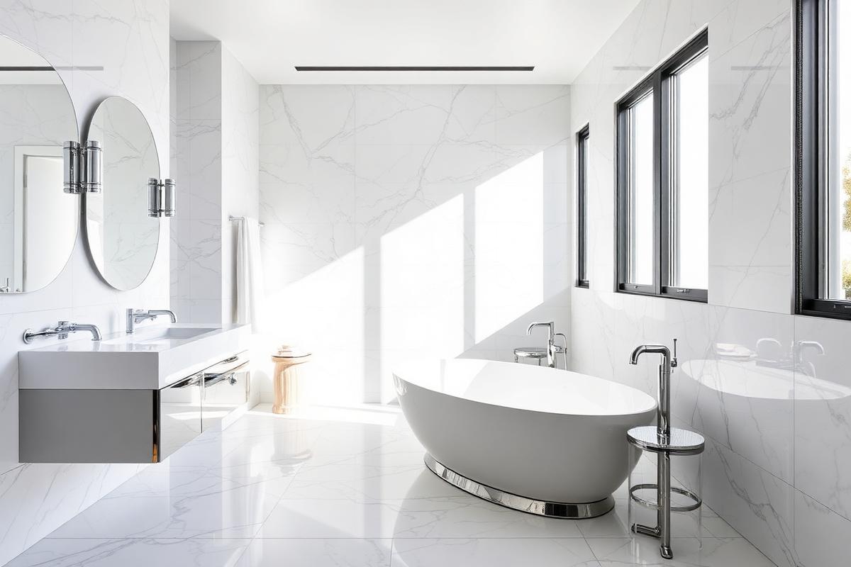 Toilet Repair & Installation