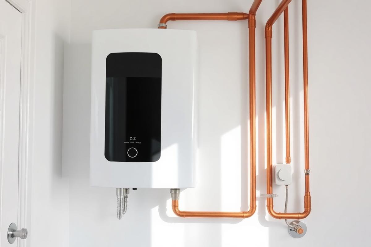 Water Heater Services